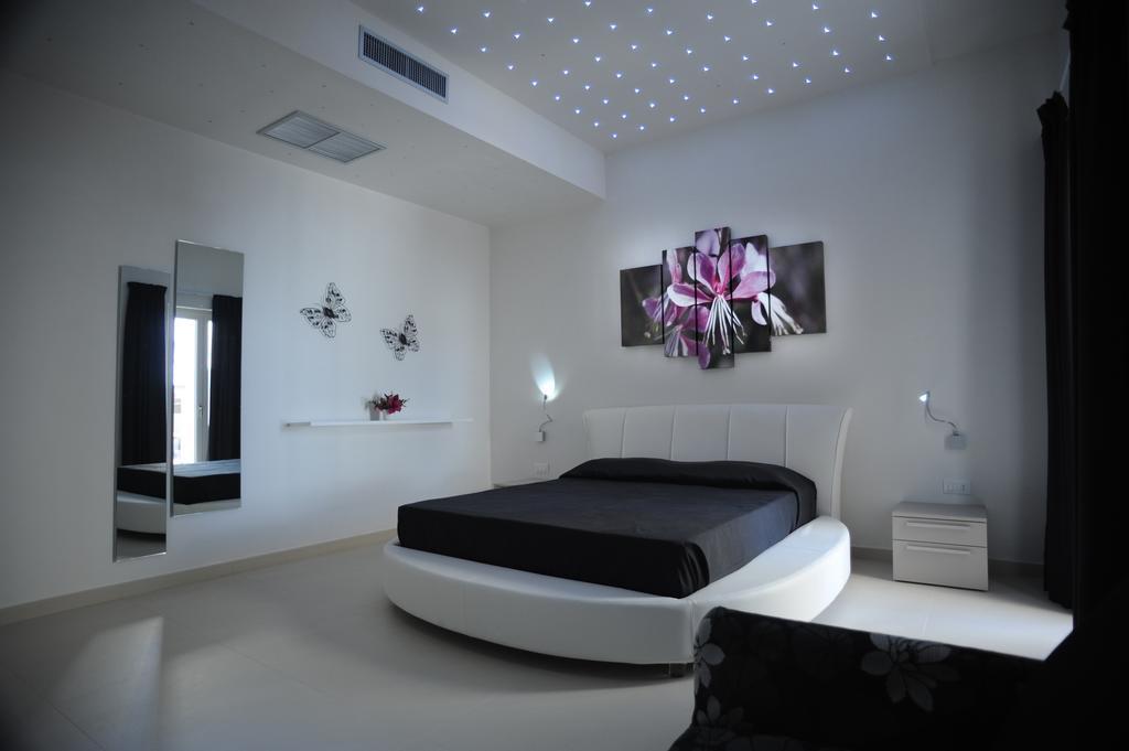 Suite con Vasca Idromassaggio